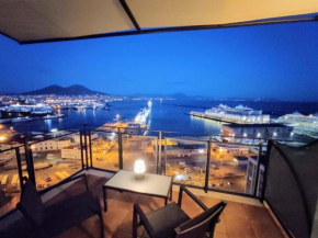 My View Guest House Napoli
